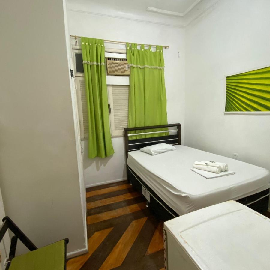 Pousada Brisa Mar Salvador Exterior photo