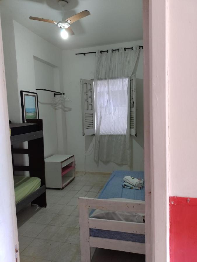 Pousada Brisa Mar Salvador Exterior photo